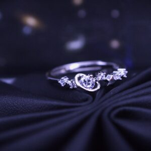 My Universe Ring