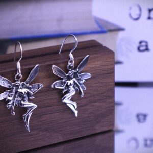 My Sweet Fairies Earrings