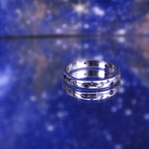Something Blue Bridal Band